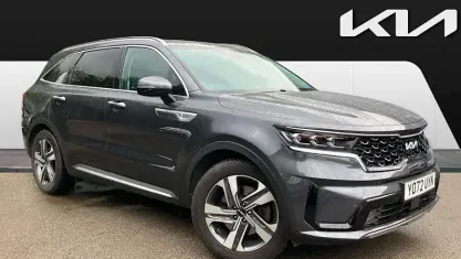 Used Kia Sorento 201 HP (147 kW) 2023 SUV