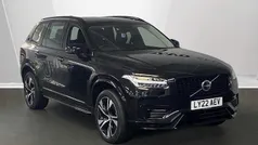 Used 2023 Volvo XC90 Plus SUV | £43,995 (Good price)