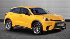 Used 2025 Lexus LBX SUV | £27,695 (Super price)