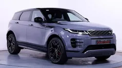 Used 2023 Land Rover Range Rover evoque SE Dynamic Hatchback | £27,382 (Good price)