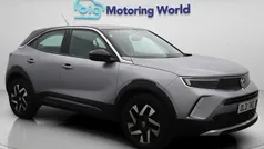 Used 2021 Vauxhall Mokka Elite SUV | £14,600 (Fair price)