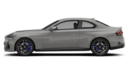 New BMW 220 M Sport 184 HP (135 kW) 2026 Coupe