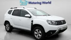 Used 2019 Dacia Duster Comfort SUV | £9,500 (Fair price)