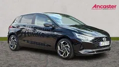 Used 2022 Hyundai i20 Premium Hatchback | £16,999 (Fair price)