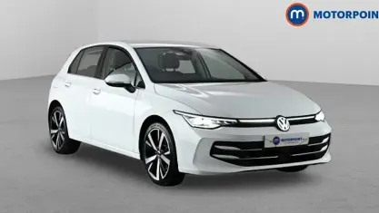 Used VW Golf VIII Style 204 HP (150 kW) 2026 Hatchback