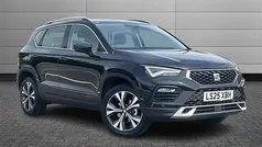 Used 2025 Seat Ateca SE Technology SUV | £23,395 (Fair price)
