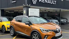 Used 2020 Renault Captur Version S SUV | £13,881 (Fair price)