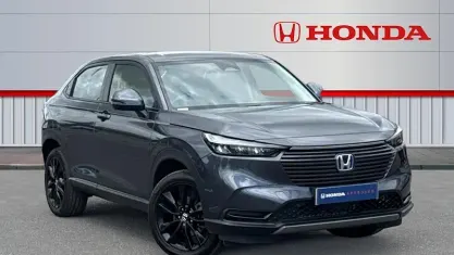 Used Honda HR-V Elegance 131 HP (96 kW) 2024 SUV