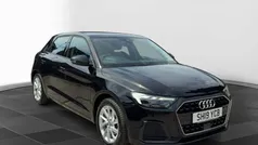 Used 2019 Audi A1 Sportback Sport Hatchback | £14,995 (Fair price)