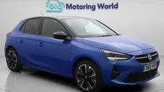 Used 2020 Vauxhall Corsa-e SRi Hatchback | £10,300 (Fair price)