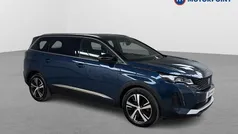 Used 2024 Peugeot 5008 GTi MPV | £24,999 (Fair price)