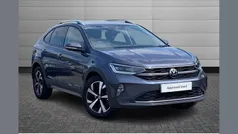 Used 2022 VW Taigo Style SUV | £18,395 (Fair price)