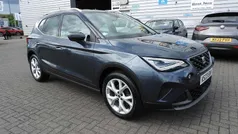 Grey Used 2023 Seat Arona FR SUV | £13,495 (Fair price)