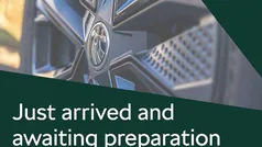 Brilliant silver metallic Used 2020 Skoda Kamiq SE SUV | £12,995 (Good price)