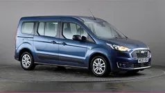 Used 2020 Ford Grand Tourneo Connect Zetec MPV | £15,697 (Fair price)