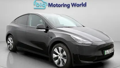 Used Tesla Model Y RWD 219 kW (299 HP) 2024 SUV