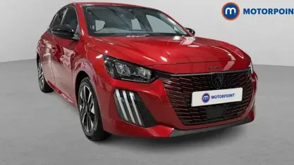 Używany Peugeot 208 Allure 101 KM (74 kW) 2025 Hatchback
