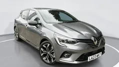 Used 2022 Renault Clio V Techno Hatchback | £16,399 (Fair price)