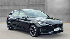 Used 2024 Cupra Leon Hatchback | £22,890 (Fair price)