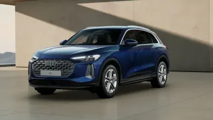 New Audi Q5 Sport 204 HP (150 kW) 2026 SUV