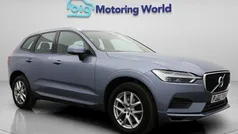 Used 2021 Volvo XC60 Momentum SUV | £21,800 (Super price)