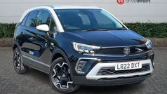 Vauxhall Crossland