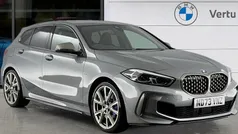 Used 2023 BMW M135 Comfort Edition Hatchback | £31,069 (Fair price)