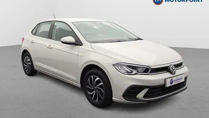 Used 2024 VW Polo Life Hatchback | £16,749 (Fair price)