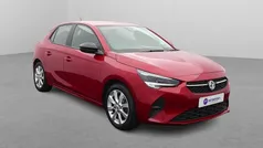 Red Used 2023 Vauxhall Corsa Design Edition Hatchback | £10,449 (Good price)