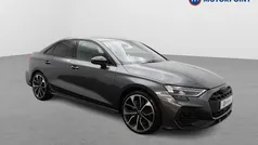 Used 2024 Audi S3 Black Edition Sedan | £36,399 (Fair price)