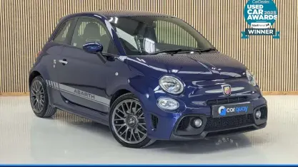 Used Abarth 595 147 HP (108 kW) 2022 Hatchback
