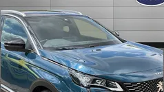 Used 2023 Peugeot 3008 GTi Estate | £22,161 (Fair price)