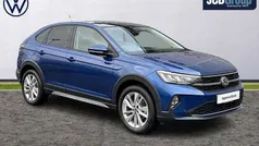 Used 2024 VW Taigo Match SUV | £22,995 (Good price)