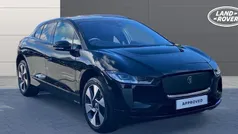 Used 2024 Jaguar I-Pace R-Dynamic SUV | £31,844 (Fair price)