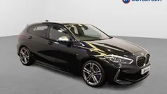 Used 2024 BMW M135 Hatchback | £26,299 (Good price)