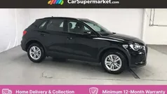 Used 2023 Audi Q3 SUV | £23,997 (Fair price)