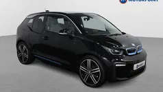 Used 2021 BMW i3 Hatchback | £13,749 (Fair price)