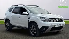 Used 2021 Dacia Duster Prestige SUV | £10,599 (Good price)