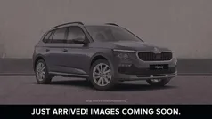 Grey Used 2021 Skoda Kamiq SE SUV | £13,391 (Fair price)