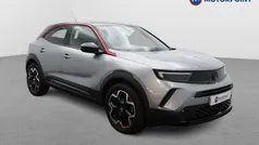 Used 2022 Vauxhall Mokka SRi SUV | £14,299 (Good price)