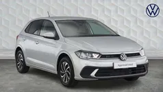 Used 2024 VW Polo Life Hatchback | £20,250 (Fair price)