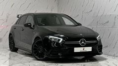 Used 2023 Mercedes A35 AMG Premium Hatchback | £21,995 (Good price)