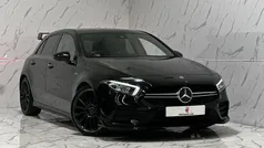Used 2023 Mercedes A35 AMG Premium Hatchback | £21,995 (Good price)