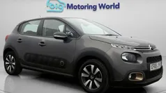 Used 2020 Citroën C3 Origins Hatchback | £9,600 (Fair price)