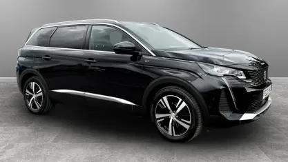 Used Peugeot 5008 GTi 131 HP (96 kW) 2024 SUV