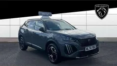 Grey Used 2024 Peugeot 2008 GTi SUV | £20,256 (Fair price)