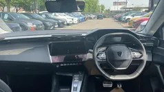 Blue Used 2024 Peugeot 308 Allure Estate | £18,669 (Super price)