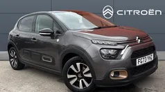 Used 2023 Citroën C3 PureTech Hatchback | £11,694 (Fair price)