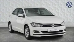Used 2019 VW Polo Edition Hatchback | £11,475 (Fair price)