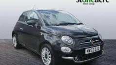 Used 2022 Fiat 500 Red Hatchback | £11,495 (Fair price)